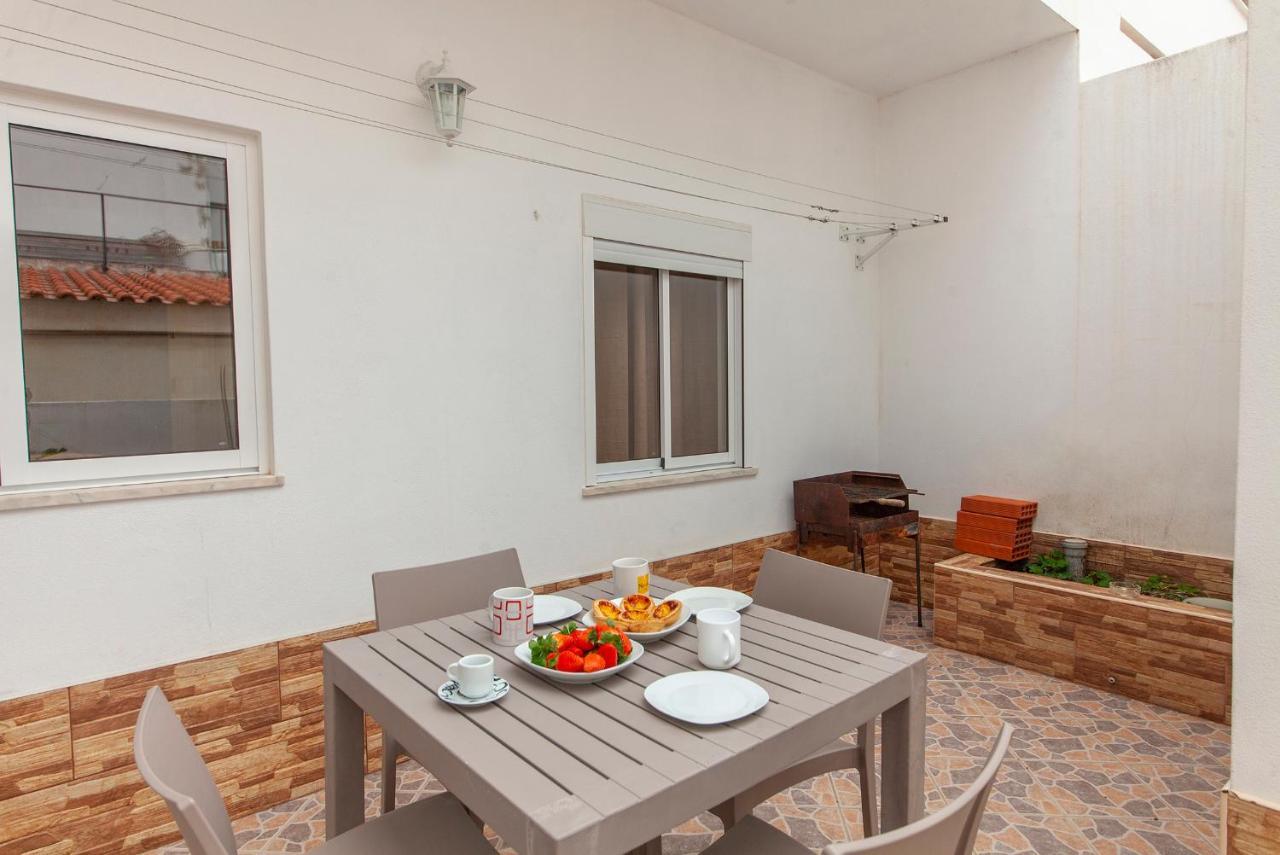 B83 - Alleway Gem In Lagos Exterior foto